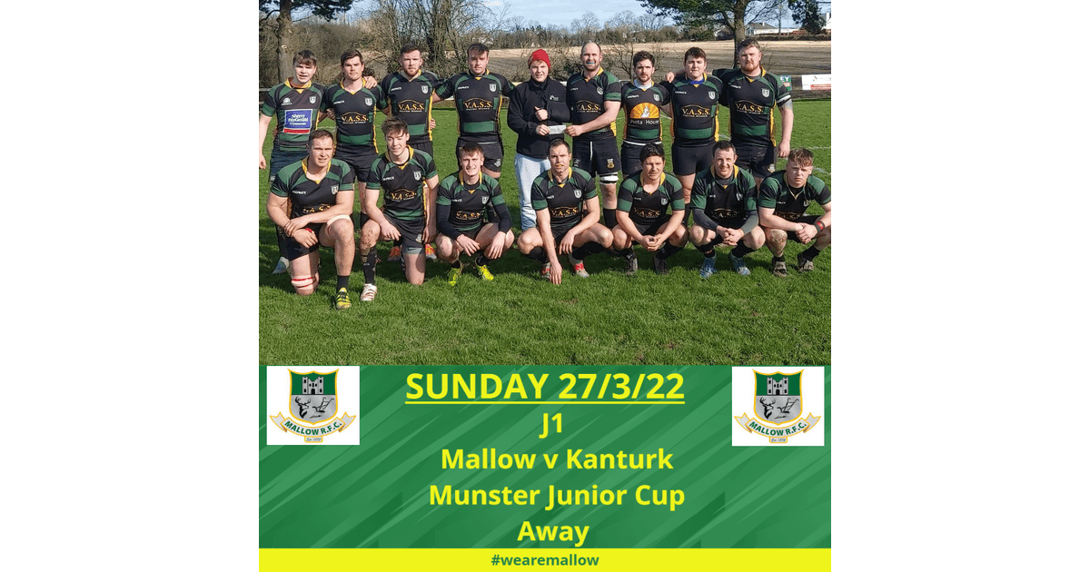 Mallow RFC tweet media
