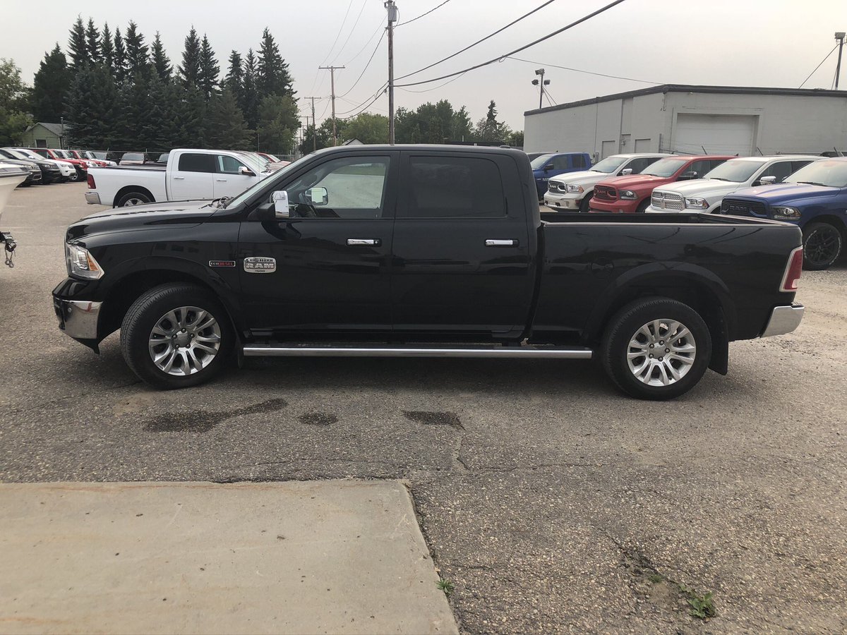 Anyone looking for an Ecodiesel Longhorn? Deleted. 186k. Never given me a single issue.