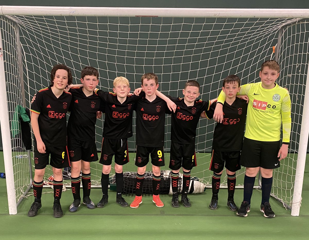 The Celts were gutted to bow out of the semi-final <a href="/FnfLiverpool/">FNFLiverpool</a> <a href="/Pokemon/">Pokémon</a> U12 Cup <a href="/LifestylesGym/">Lifestyles Fitness Centres</a> against a talented <a href="/EliteAtletico/">Elite Atletico</a> side. Very proud coach tonight standing watching the Celts. Good luck in the final lads. 👏🏻 Thanks to our <a href="/Liverpool_CFA/">Liverpool FA</a> Ref Danny.👍🏻⚽️🍀 #UpTheCelts