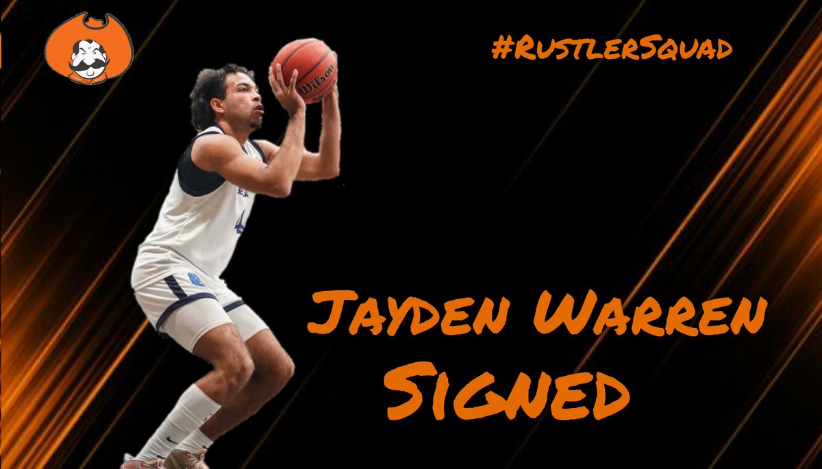 CWCHoops's tweet photo. We are excited to welcome Jayden Warren to the #RustlerSquad. Jayden comes to us from Arizona. He played on the Grind Session with Bella Vista Prep. We are excited for Jayden to bring his toughness and grit to the #RustlerSquad https://t.co/5goFoyvNVK