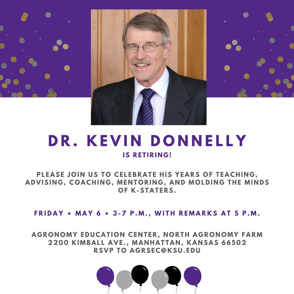 K-State Agronomy tweet media