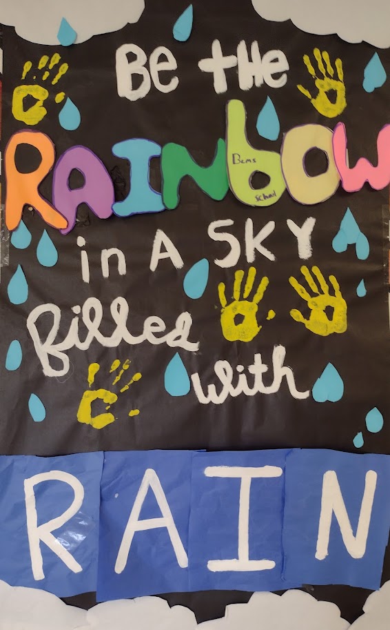 ClasswithHarris's tweet photo. Our remarkable BCMS scholars did a great job making everyone feel welcome during 5th grade visits this week. Go Tigers! 🐯 @DrMargarella,  @WKUSTE,  @CEPTatWKU, @BreckSchools https://t.co/BGjQXirDUP