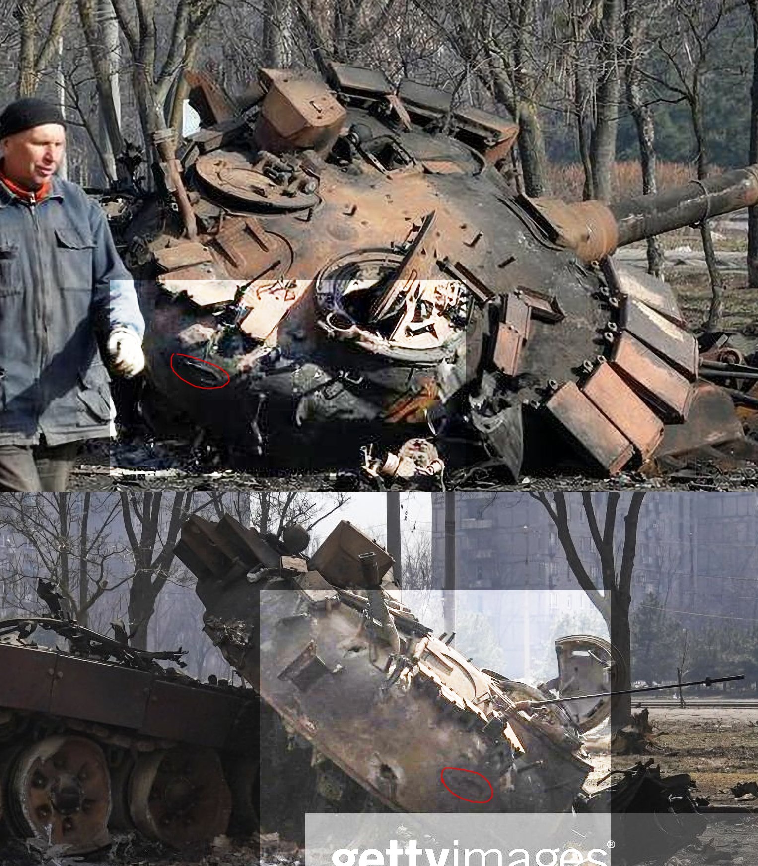 Jaroslaw Wolski Rosyjski T 72b3m Z Pieknymi Sladami Po Penetratorze Pocisku Apfsds T 125mm Na Wiezy Ten Rus Czolg Ubil Inny Czolg Ukraina Ukrainaunderattack Wojnawukrainie T Co Zdpygih8fn Twitter