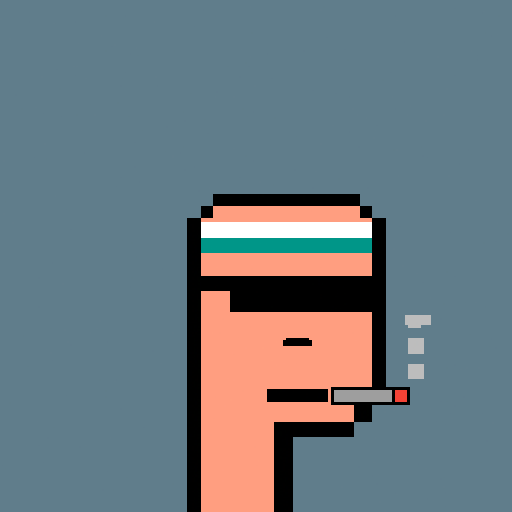 SOLPIXELS1's tweet photo. If you are seeing this you are very early

333 Supply the solpixels the furturcryptopunks

#Solana #SolanaNFTs #NFTs #NFTCommunity https://t.co/BXNwiPJ8s8