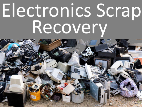 Electronics Scrap Recovery
The recovery of Scrap metals and plastics from Waste Electronics and Electrical Equipment (WEEE)
waste.net/escrap.html#sc…
#weee #recovery #ewaste #scrap #electronics
