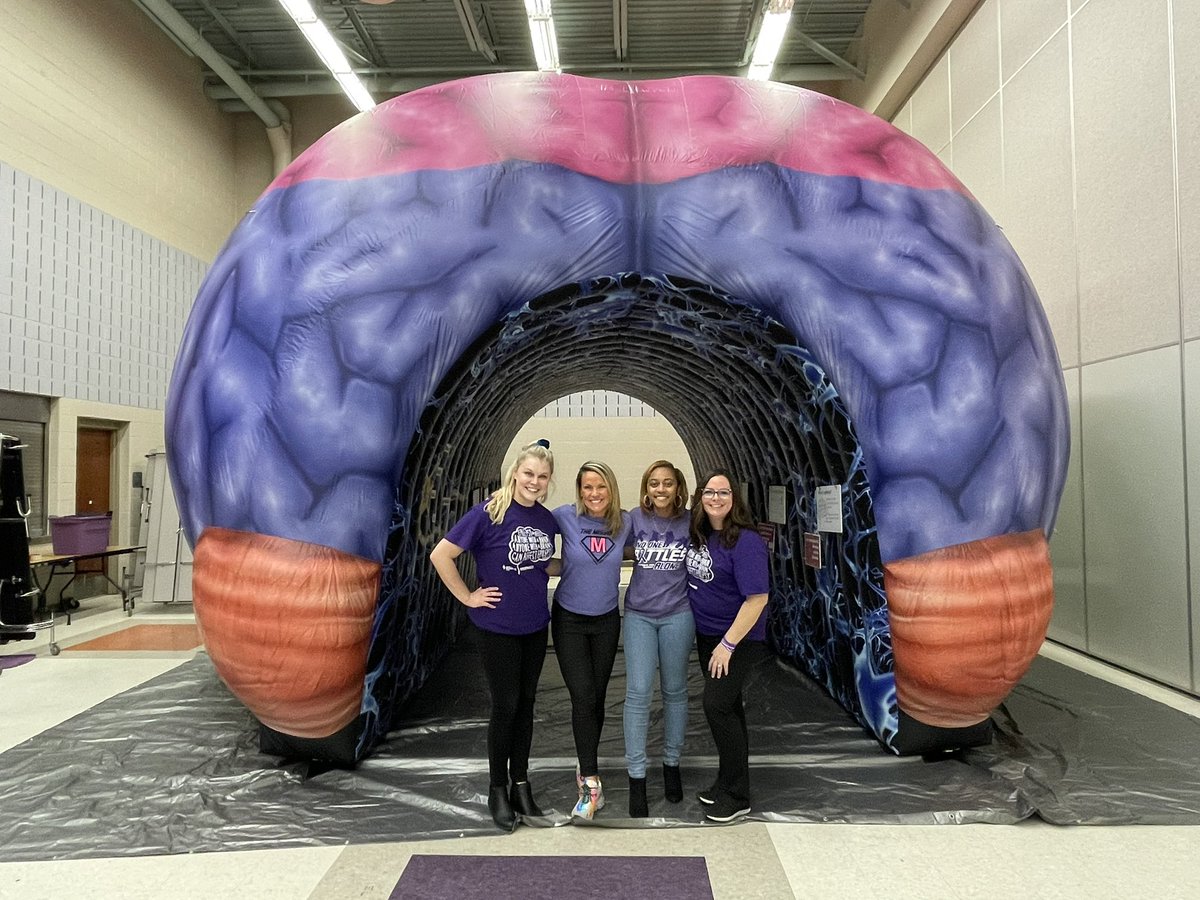 Signorello’s Stars tweet media