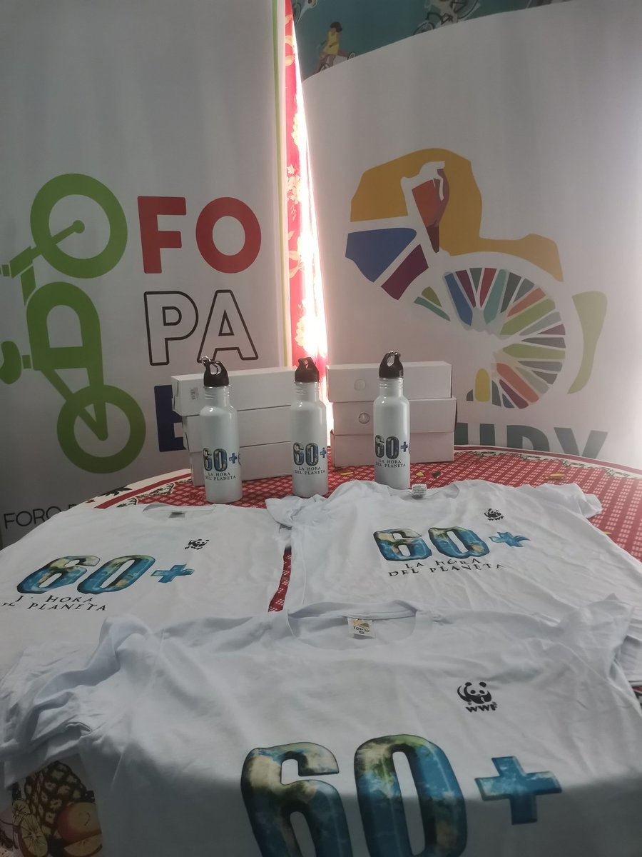 Mañana después de la <a href="/MasaCriticaAsu/">Masa Crítica Asu</a> sorteamos remeras y hoppies 🛴🚲🚴🚴‍♀️🚴‍♀️