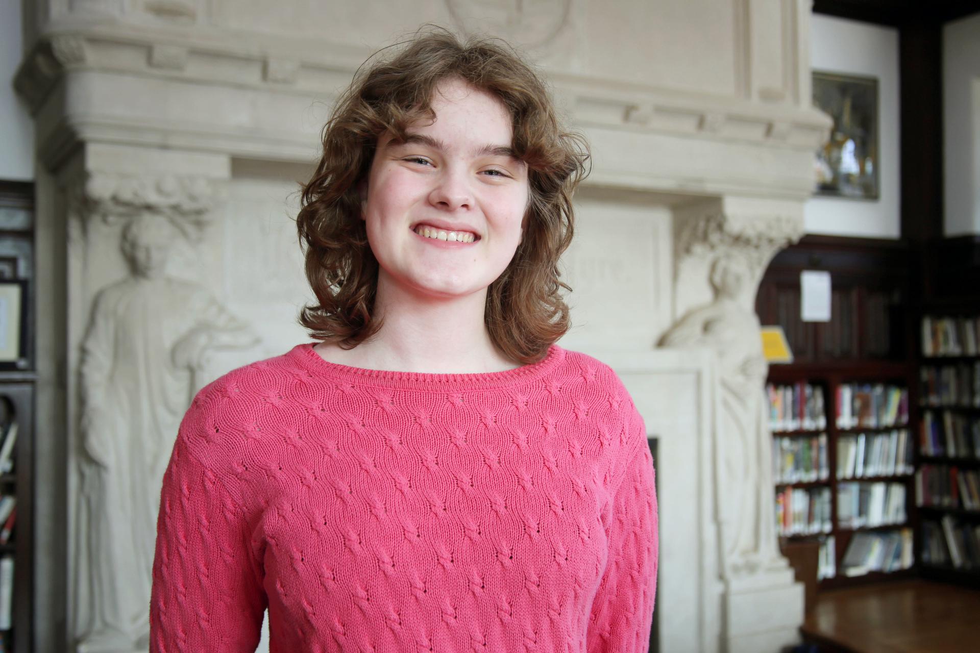 Springside Chestnut Hill Academy on Twitter "This week's 