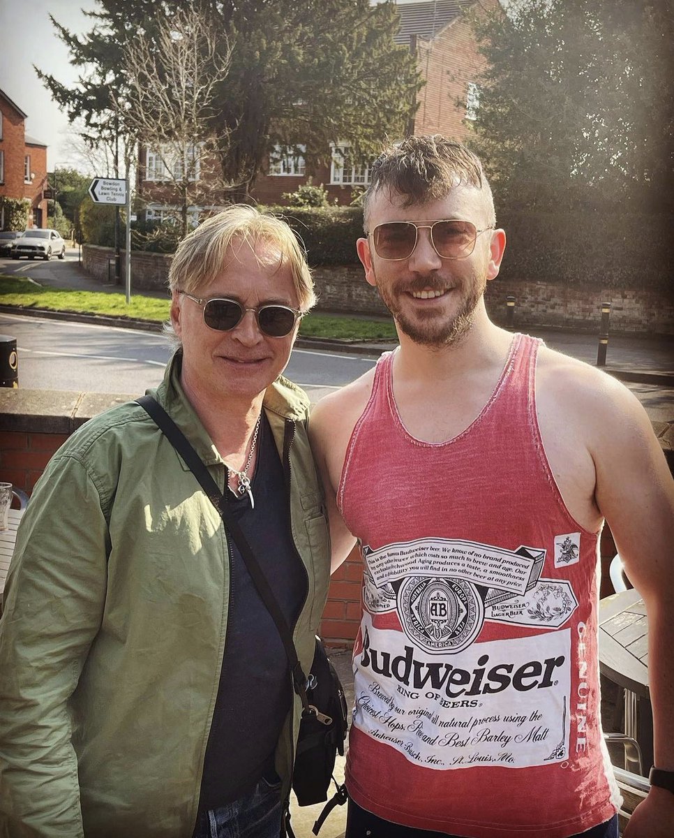 Robert Carlyle fan tweet media