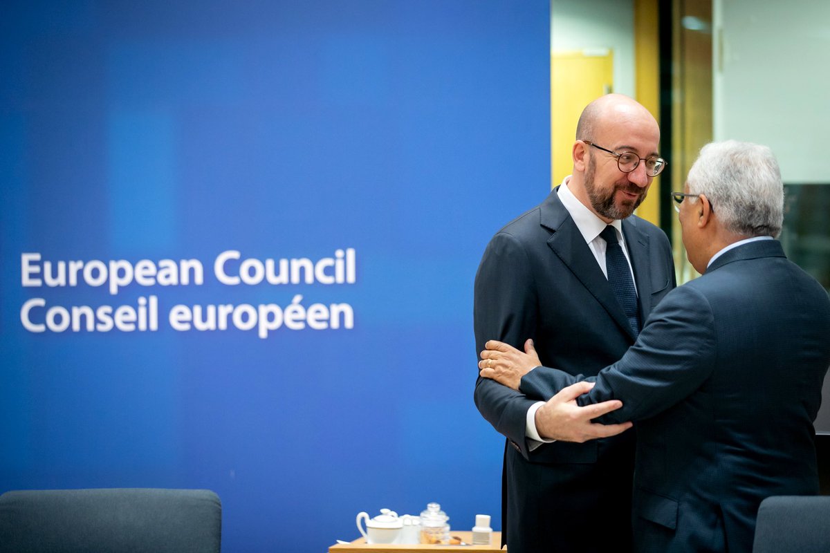 António Costa tweet media