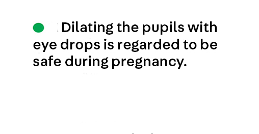 Bonus Key Point 1 from the article #Neuroophthalmology and #Pregnancy by Dr. Heather E. Moss (<a href="/MossLabStanford/">MossLab</a>), which is available to subscribers at continpub.com/OphthPreg. #neurology #MedEd #NeuroTwitter