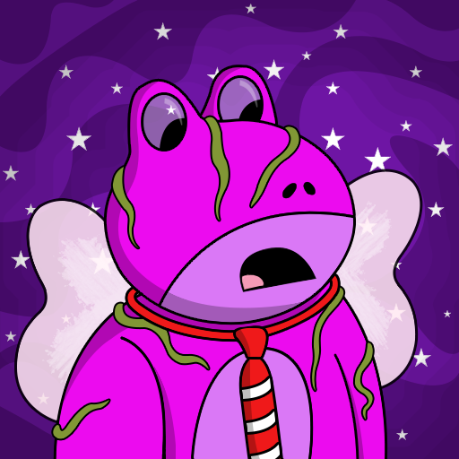 frogs_crypto's tweet photo. 🐸Good Night Everyone!🐸

Onto the weekend🎊 

What are you doing in the next couple of days?👇

#NFTs #NFTGiveaway #NFTGiveaways #NFTProject #nftcollector #NFTCollection #NFTartist #NFTdrop #CNFTCommunity #CNFTGiveaway #cnftproject #CNFTCollection #CNFT #CNFTCollector #FreeMint https://t.co/olKZFDEH70