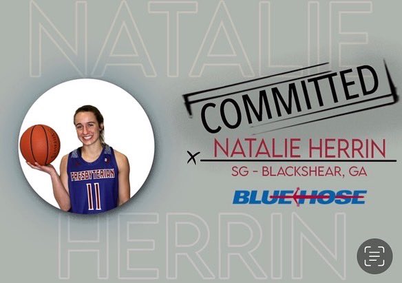 Natalie15Herrin's tweet photo. Go blue hose!!💙❤️🤍 https://t.co/7nX4mLFUxA