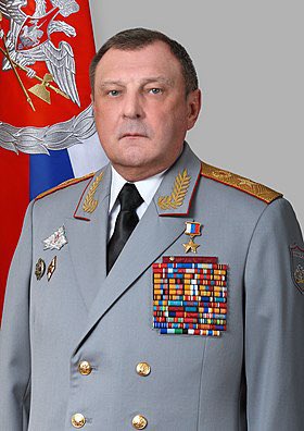 SputnikATONews's tweet photo. Булгаков, Дмитрий Витальевич
С 14 марта 2022 года - временно исполняющий обязанности Министра Обороны Российской Федерации.
Интересная новость 🤔 https://t.co/bCwIDBITC5