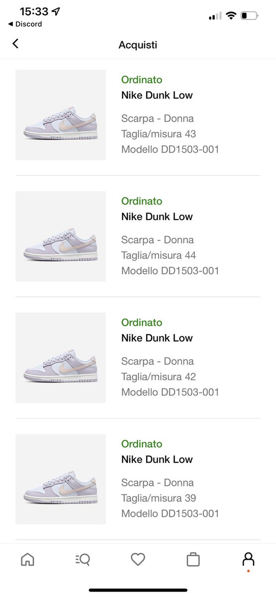 DeadStock.Corner tweet media