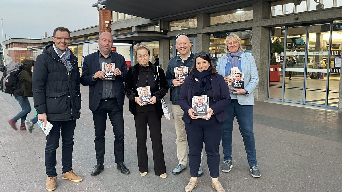 Vincent Durand 🇫🇷🇪🇺 tweet media