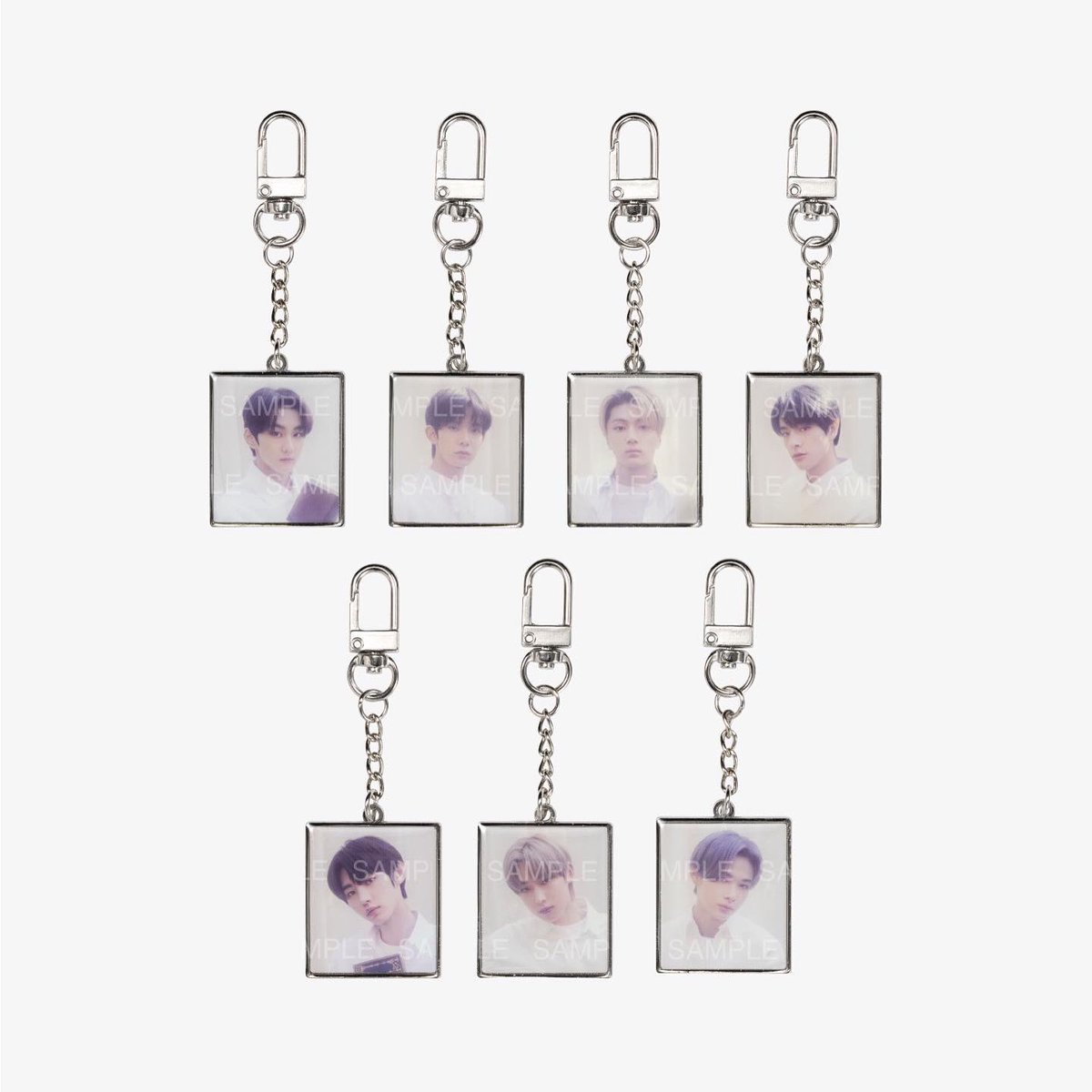 enfinity_ph's tweet photo. [HELP RT] WTS/LFB 

[ONHAND] READY TO SHIP
✨ENHYPEN KEYRING SUNOO ✨
₱590 (slightly nego)

(It’s already sold out on weverse bought it last b.friday)

🔗 OFFICIAL FROM WEVERSE
🔗 OPENED JUST TO CHECK THE MEMBER BECAUSE ITS RANDOM
🔗PAYO
📍Bulacan
💳 Gcash/Bpi https://t.co/WMrBVeMY3A