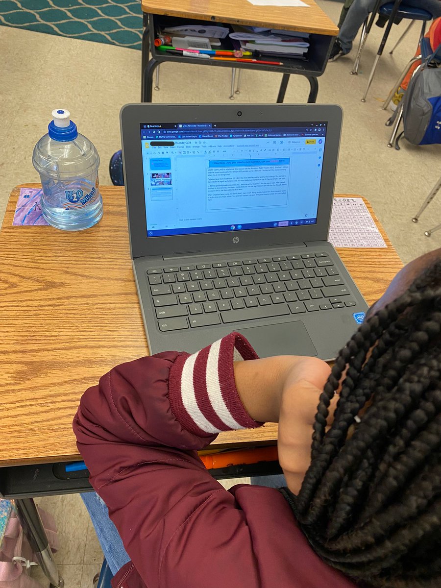 Brittany Thomas tweet media