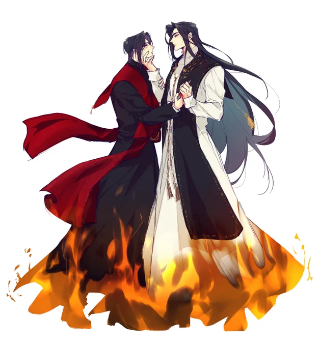 xicheng au
"난 네가 원한다면 죽어줄 수 있다.
하지만, 넌 후회하게 될거야, 평생을..." 