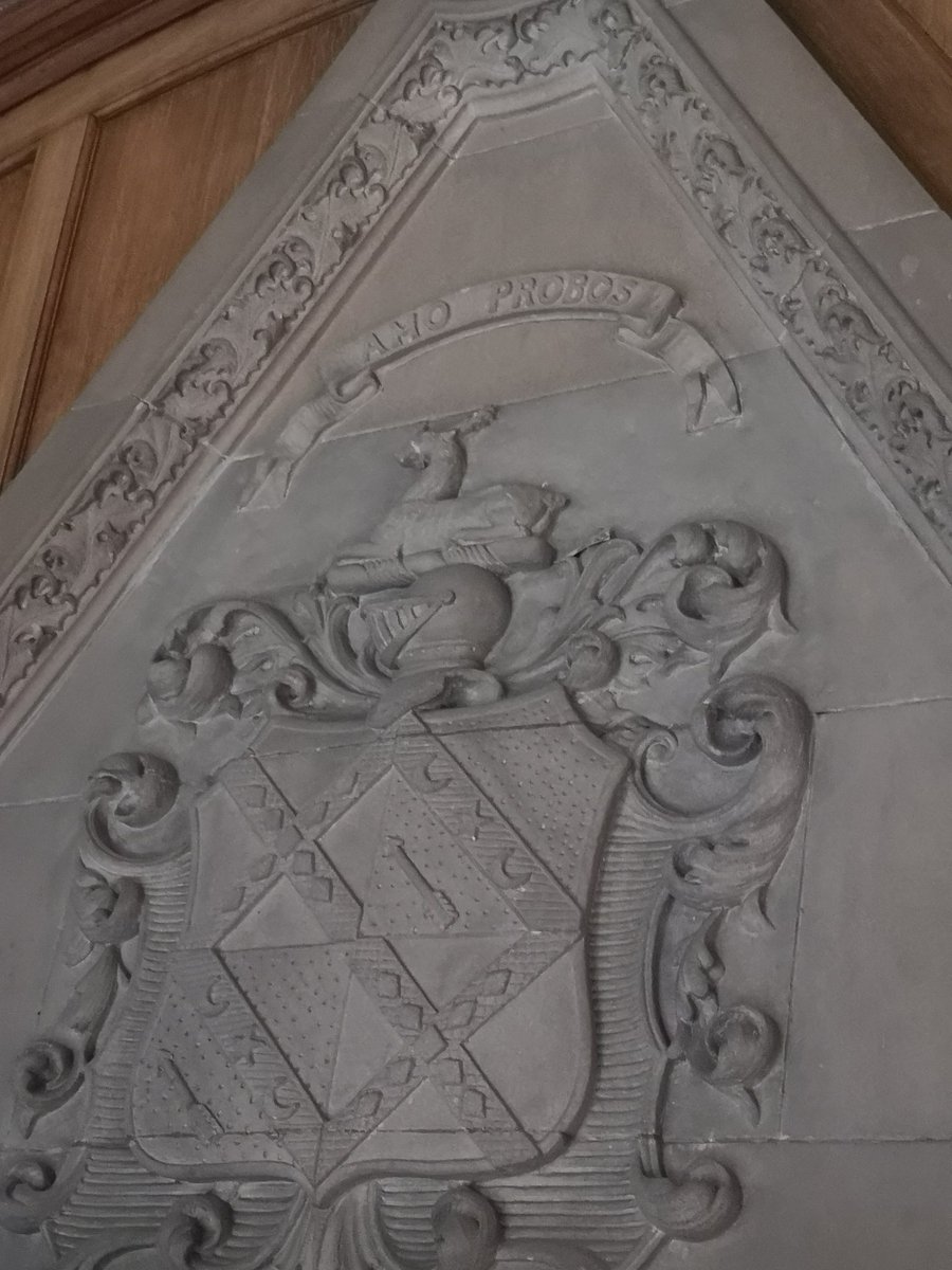 Had the most amazing few days at the new Blair Castle with <a href="/Columba1400/">Columba 1400</a> and feel very privileged to have shared it with wonderful people, tutors and the inspirational Norman Drummond
#BlairWolfTribe
#friendsforlife
#integrity
#deepthinking
#leadership