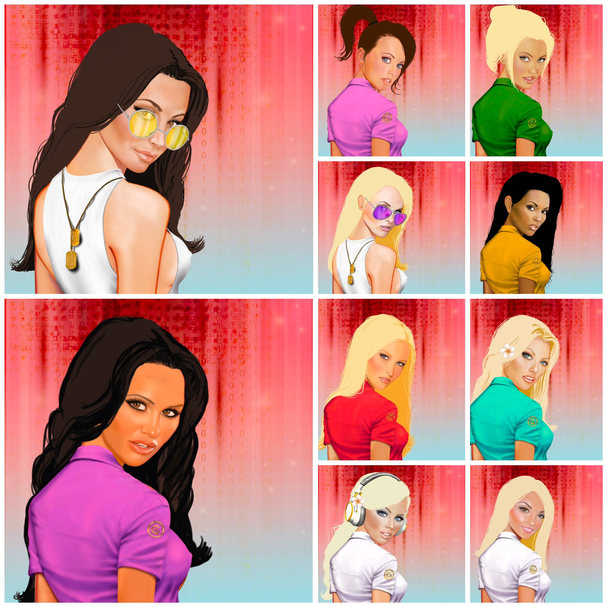 RogueBunnies eth On Twitter RoguePlaymates We Are The Ultimate 