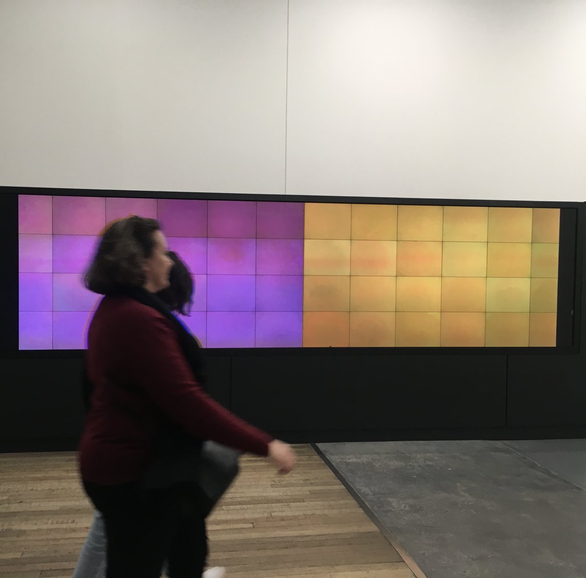 Cabin Fever tweet media