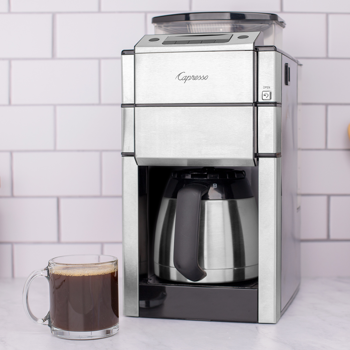 Capresso (@CapressoTweets) / Twitter