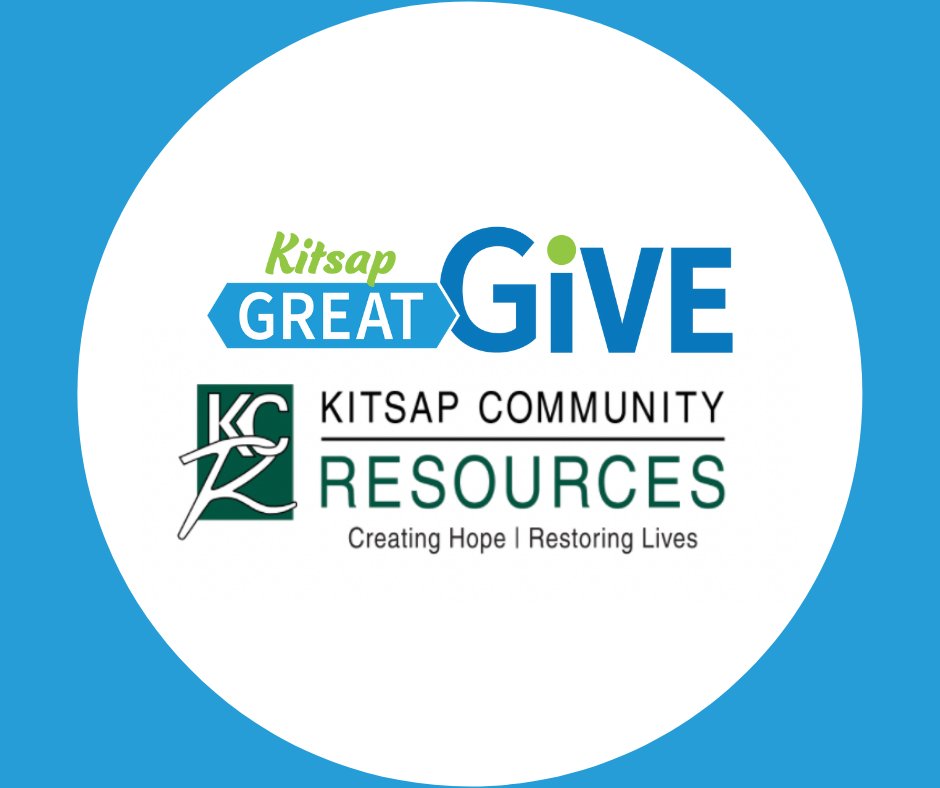 Kitsap Community Resources tweet media