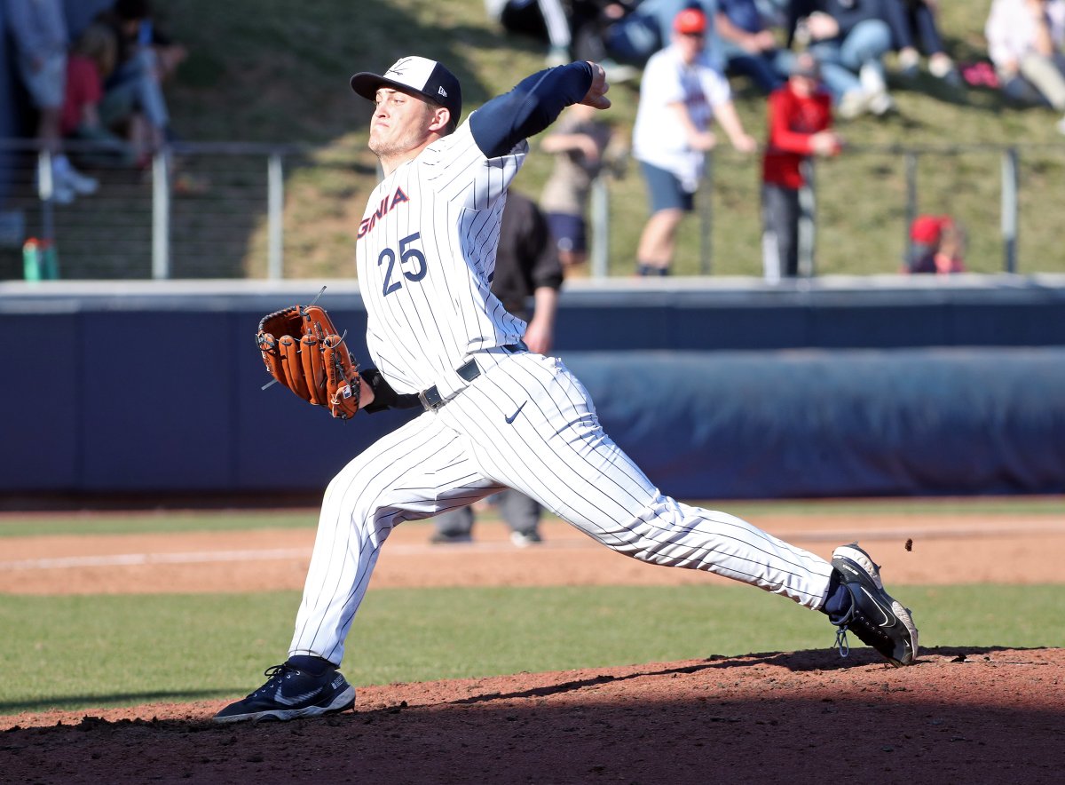 BristolSports (@bhcsports) on Twitter photo Avery Mabe (George Wythe) and Matthew Buchanan (Lebanon) contributing for <a href="/UVABaseball/">Virginia Baseball</a> and that headlines the latest #LocalsInCollege Notebook:
heraldcourier.com/sports/locals-… Avery Mabe (George Wythe) and Matthew Buchanan (Lebanon) contributing for <a href="/UVABaseball/">Virginia Baseball</a> and that headlines the latest #LocalsInCollege Notebook:
heraldcourier.com/sports/locals-…