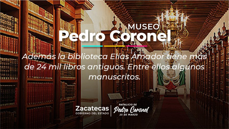 gobiernozac's tweet photo. 🖼 | Conmemoramos el natalicio de Pedro Coronel, uno de los artistas más importantes de Zacatecas, destacando principalmente como pintor y escultor. 

Te invitamos a visitar @CoronelMuseo, donde podrás encontrar parte de su obra y descubrirás #ElUniversoDePedroCoronel. https://t.co/iyUU6aRuZn
