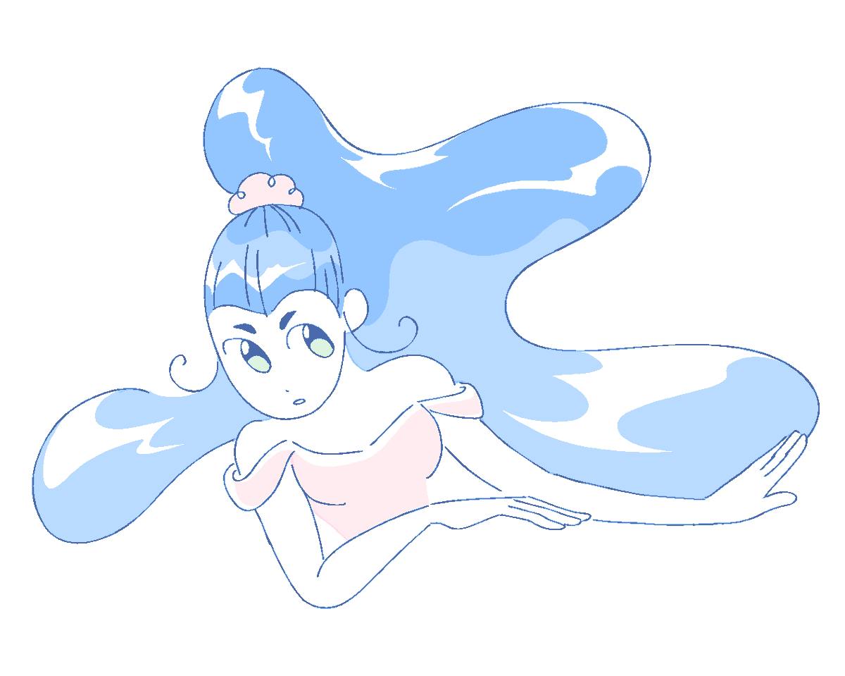 「✌️ 」|◉ ‸ ◉ ꒳ᵒ꒳のイラスト