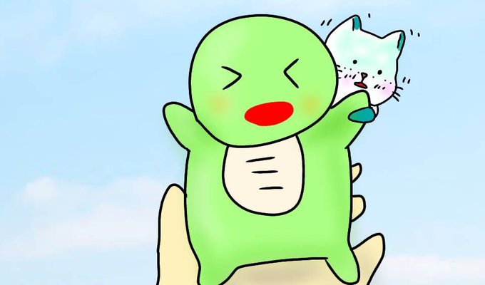まいぜんのtwitterイラスト検索結果 古い順