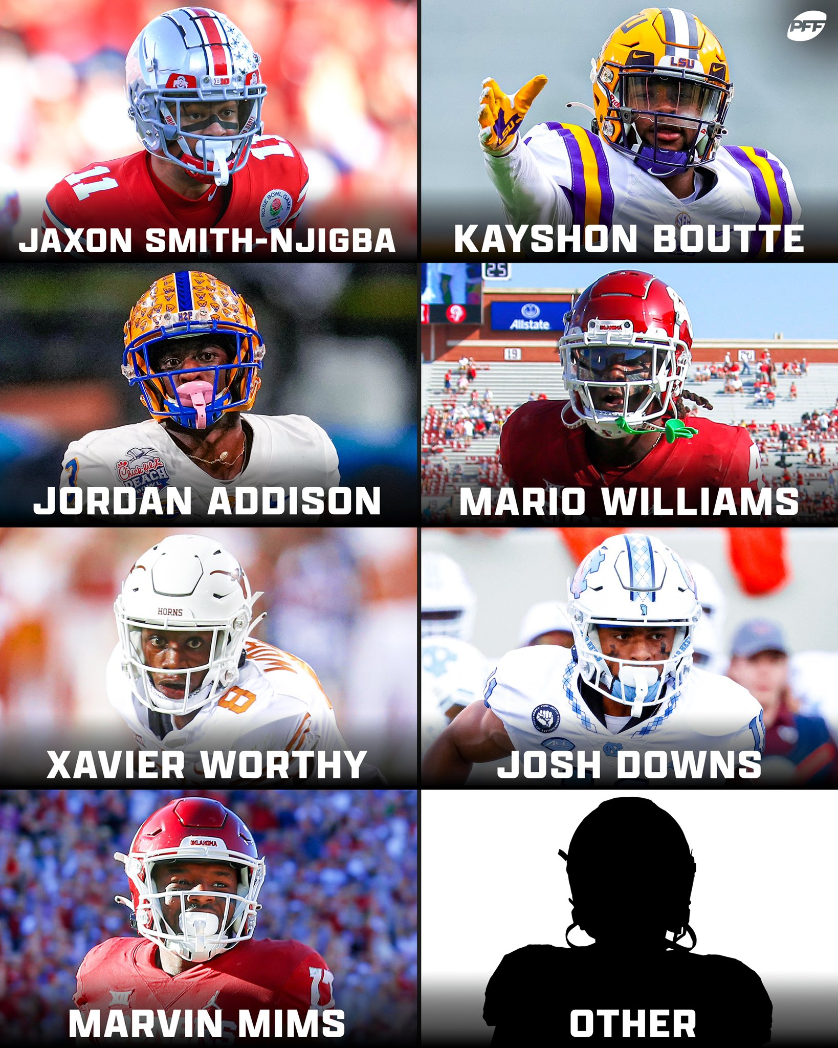 Pff Wr Corps Rankingsport Huron Craigslist Pets - 2xvhctt