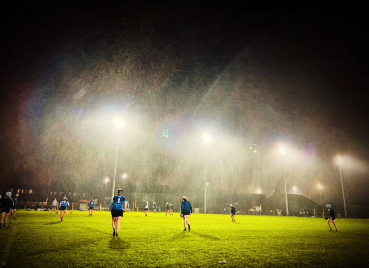 “There may be people that have more talent than you, but there’s no excuse for anyone to work harder than you do.” – Derek Jeter