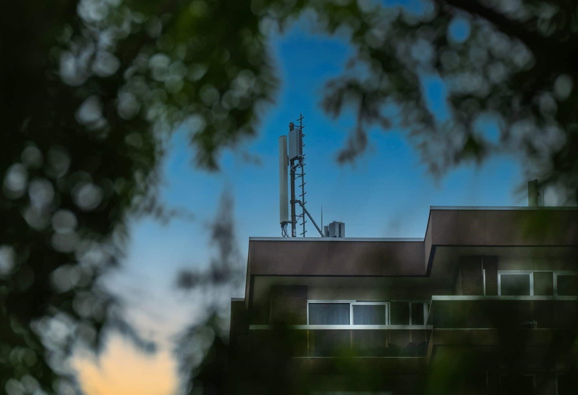 Dgtl Infra on Twitter "DigitalBridge Buys 3.3k Towers in