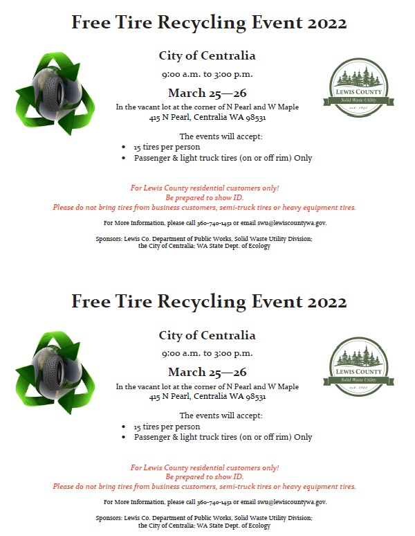 Lewis County Public Health & Social Services tweet media