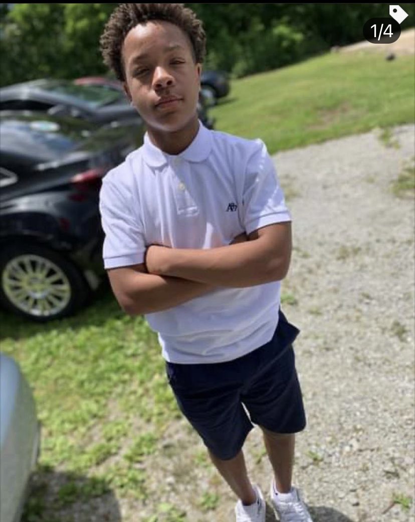 DeAngeloRyan8's tweet photo. Rest in Peace to my cousin my best friend💔 I Love You Boy🕊 we gone make trust me. https://t.co/3Lg5dcBVBa