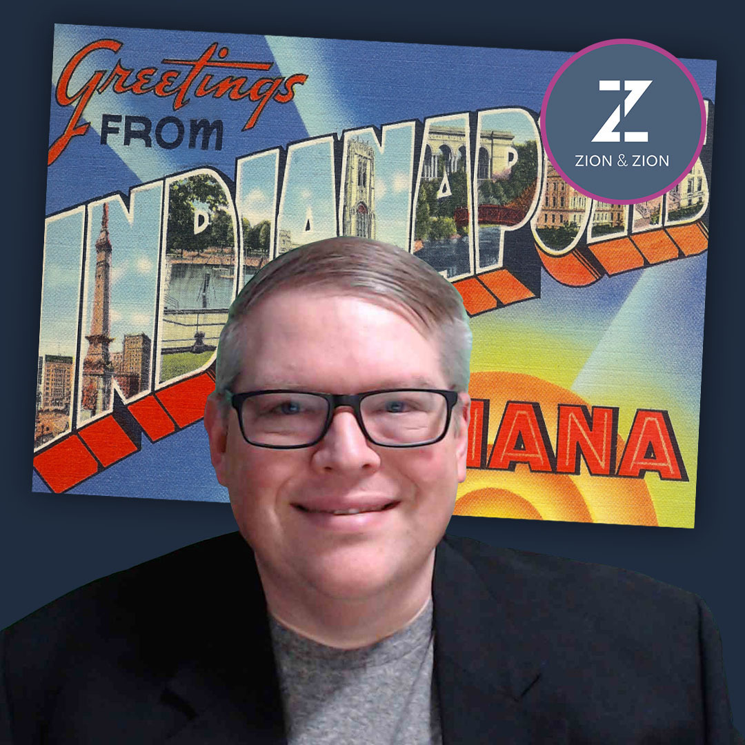 ZIONandZION's tweet photo. Welcome to our newest Senior Solutions Architect, Joe Youngquist. Joe brings over 20 years of software development and CDP experience to Zion &amp; Zion. Joe will be based in Indianapolis, IN. https://t.co/igjVmBperx