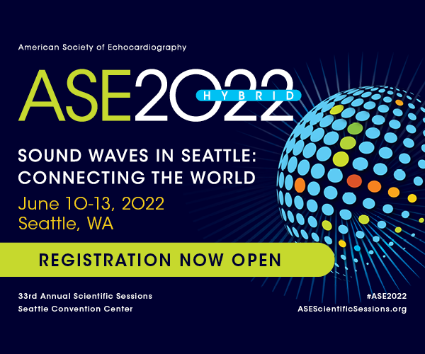 American Society of Echocardiography (@ase360) on Twitter photo ASE members create #ASECourses to teach the latest trends in #CVUltrasound. Whether in person or virtual, courses address both foundational concepts and evolving practice in numerous areas of #CVUltrasound. 
#SeeYouInSeattle for #ASE2022 
ASEScientificSessions.org #ASEMemberDay ASE members create #ASECourses to teach the latest trends in #CVUltrasound. Whether in person or virtual, courses address both foundational concepts and evolving practice in numerous areas of #CVUltrasound. 
#SeeYouInSeattle for #ASE2022 
ASEScientificSessions.org #ASEMemberDay