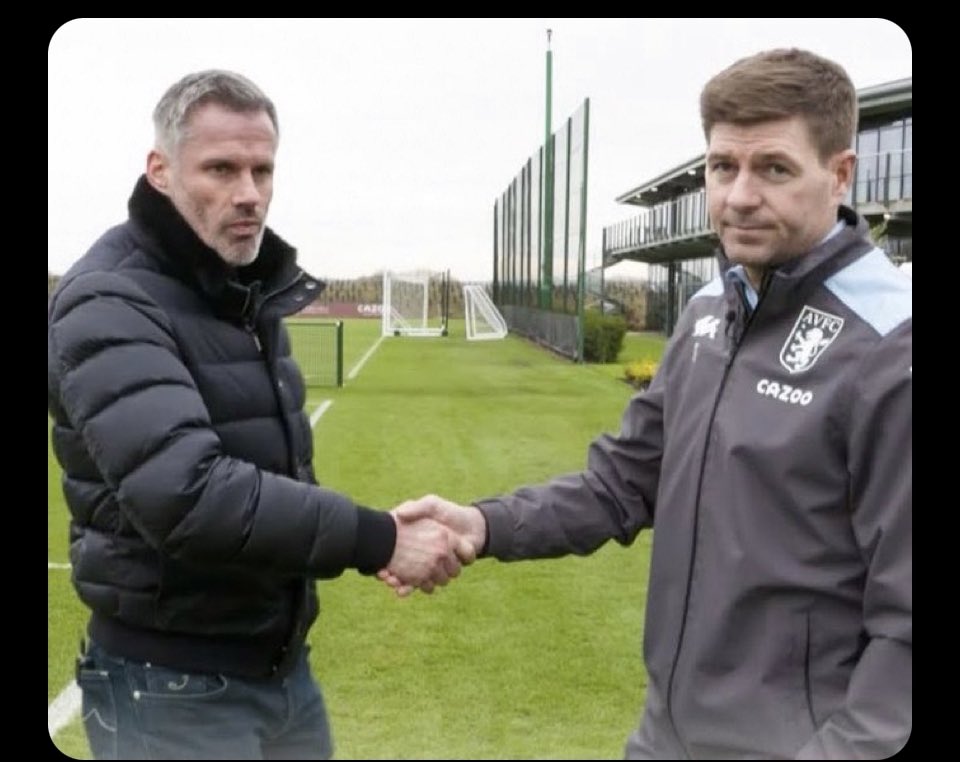 Jamie Carragher tweet media