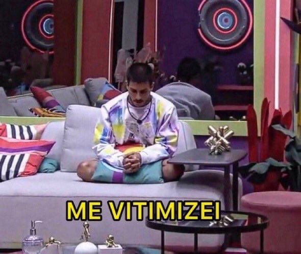 igormartzell's tweet photo. Arthur nesse exato momento :

#BBB22 https://t.co/DkS5vXQ0H9