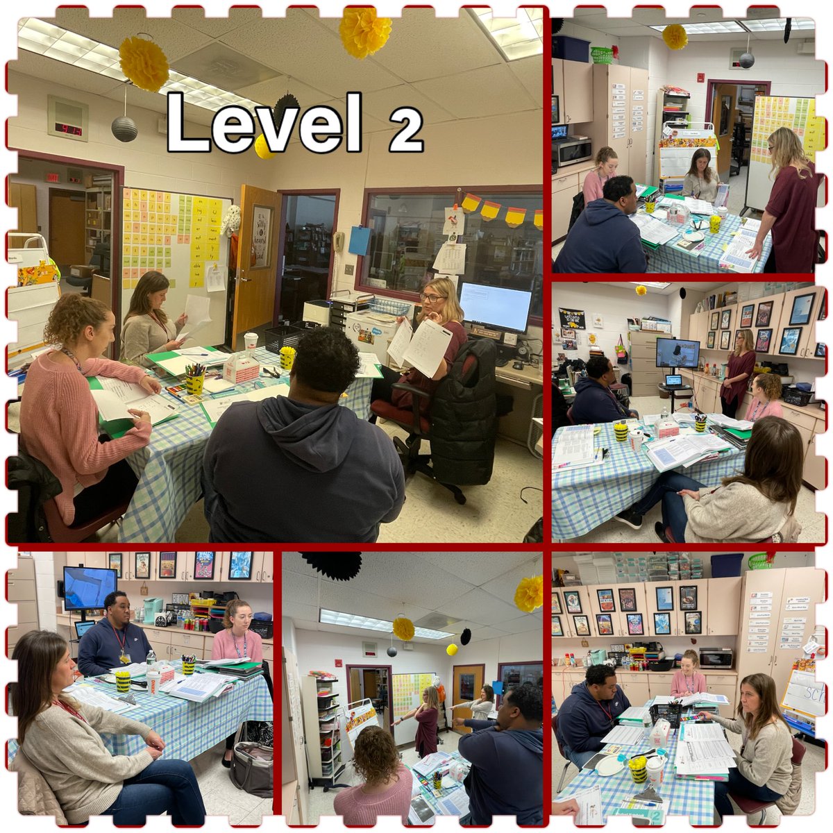 LiteracyBuzz K-5 tweet media