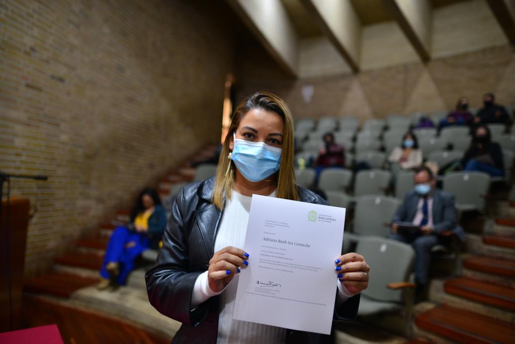 Movilidad Bogotá tweet media