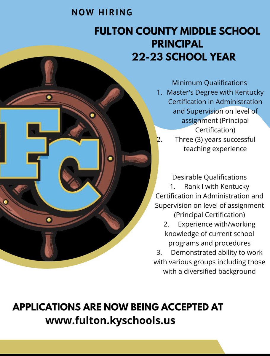 Now hiring excellent candidates!