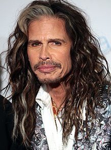  What It Takes by Aerosmith  Steven Tyler 
(born March 26, 1948)  Happy Birthday!  