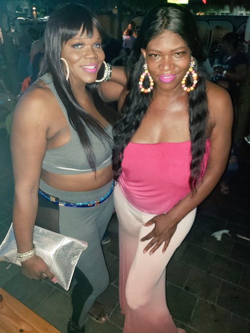Out enjoying karaoke with my sis @swela305 https://t.co/YqflmDM8kk<a class="tags" target="_blank" title="On Twitter" href="/?out=eyJ0eXAiOiJKV1QiLCJhbGciOiJIUzUxMiJ9.eyJpYXQiOjE3MjE4Njg2MDMsImlzcyI6InR3cG9ybnN0YXJzLmNvbSIsIm5iZiI6MTcyMTg2ODYwMywiZXhwIjoxNzUzNDA0NjAzLCJyZWRpcmVjdF91cmwiOiJodHRwczovL3R3aXR0ZXIuY29tL3N3ZWxhMzA1In0.xohfVodVPUb8c9VbYdsjs_IMjuYdKjkKusgpZAHjj0zdXVxvPI9cuYfzuwstfVSQbIRmklOQtJiUoYcDzgqUGw">@swela305</a><a href="/tag/happybirthday"class="tags"><span>#happybirthday</span></a>