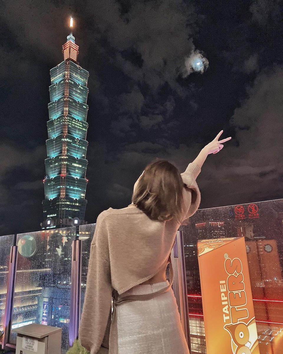 Justice has long arms