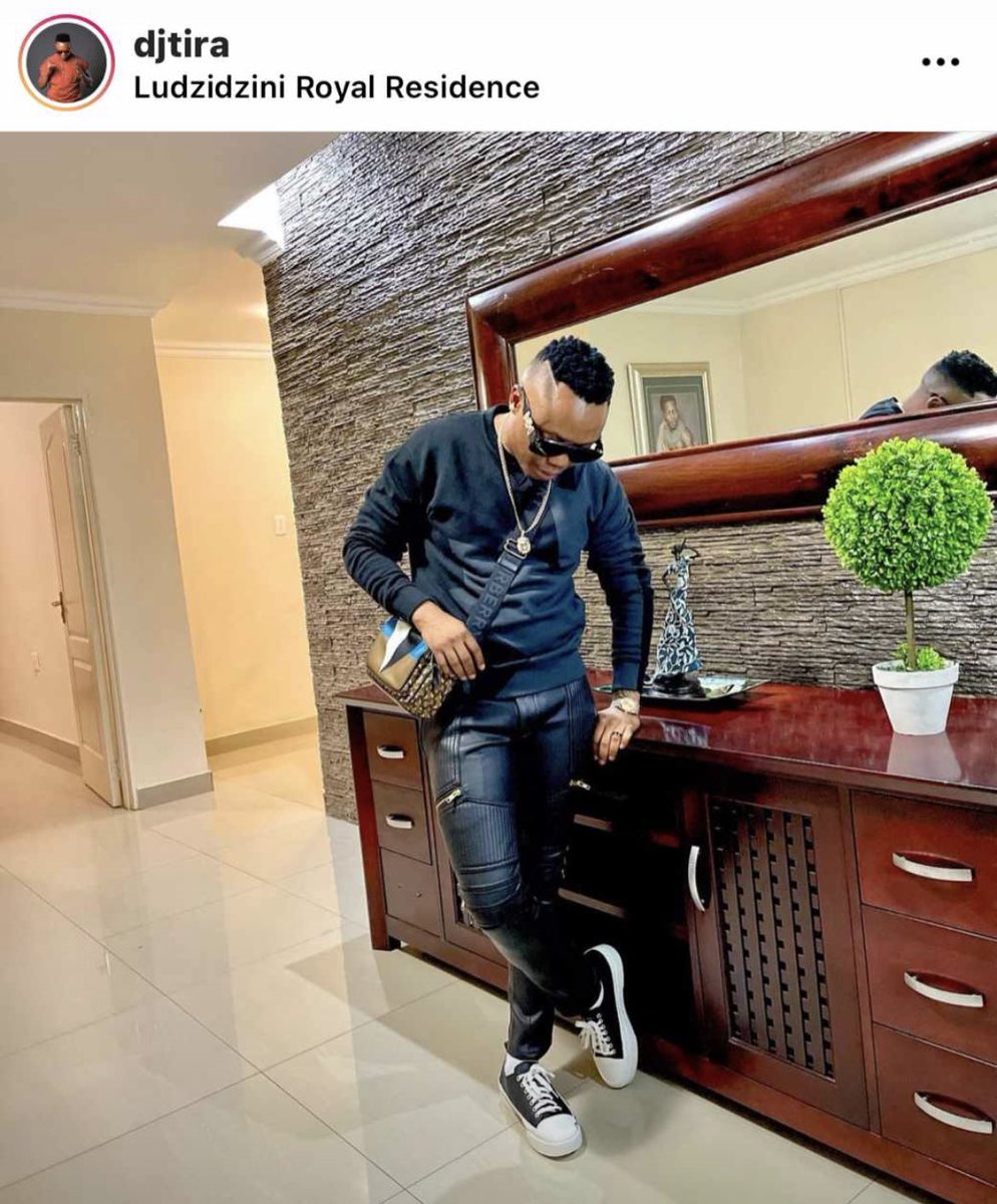 ⁦<a href="/DJTira/">Makoya Bearings</a>⁩ do you know there is a low intensity war going on in Swaziland?