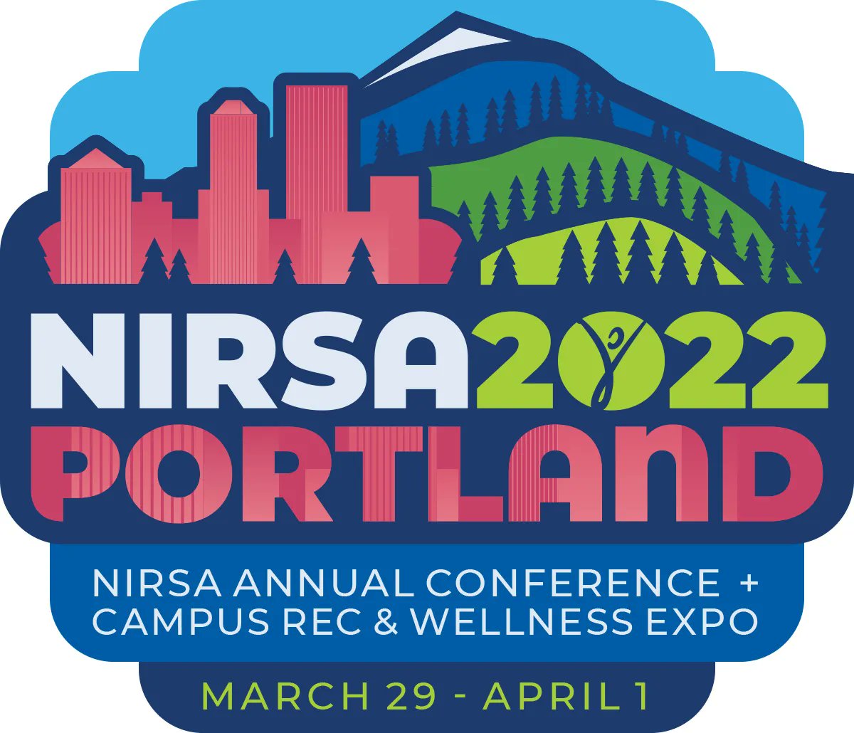 We can't wait to see you in Portland in just a few days!