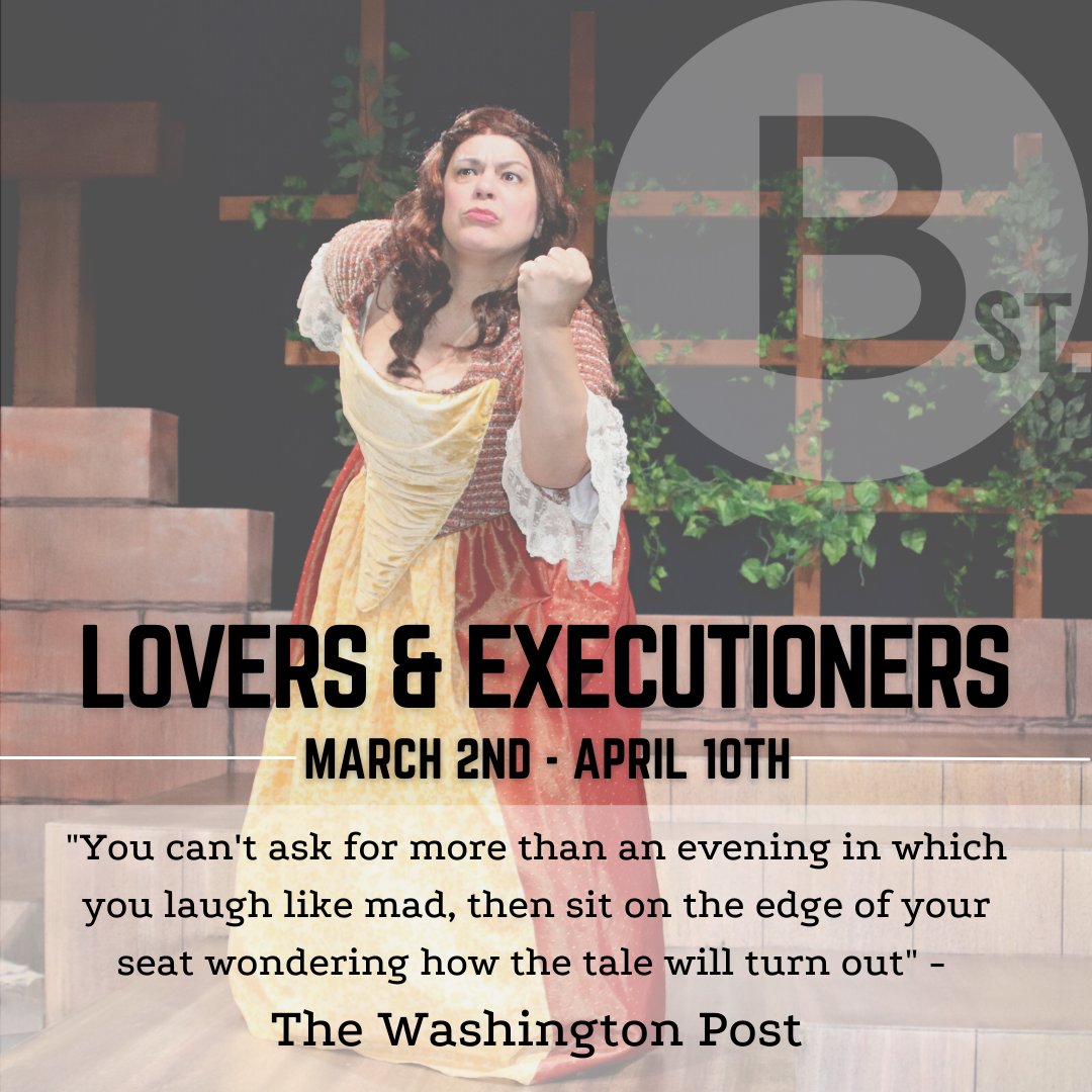 The Sofia, home of B Street tweet media